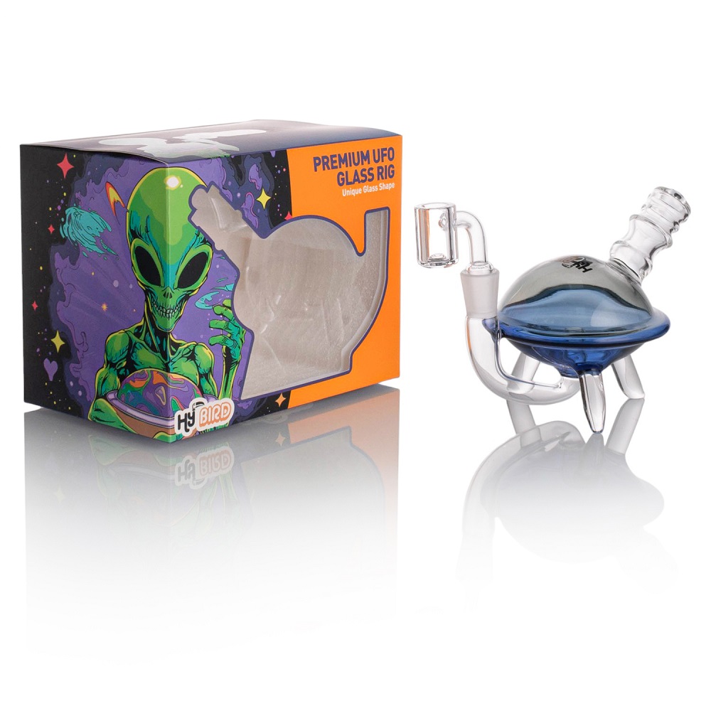 HY BIRD - UFO Rig Set